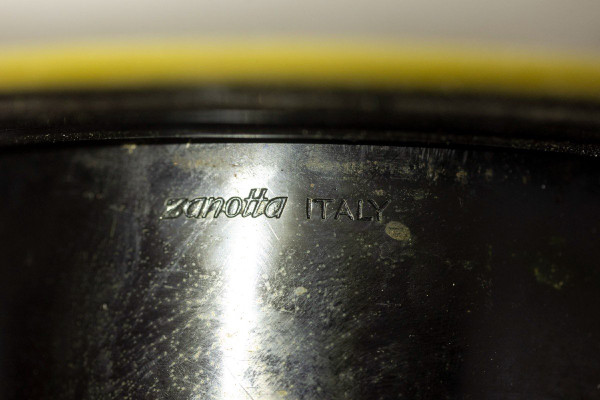 Marco Zanuso pour Zanotta, Table, années 1970, LS54771509E