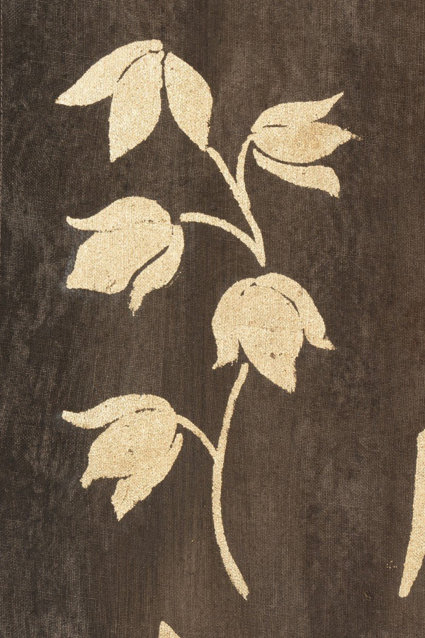Toile Peinte, Biches, Travail Contemporain, LS5649675A