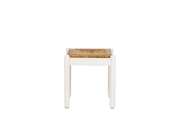Pair of lacquered wooden stools, 1970s, LS5593192A