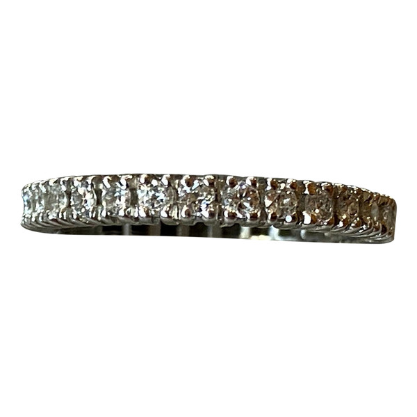 Alliance Platin und Diamanten Ref. 710.15