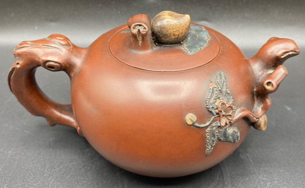 TEIERA GIAPPONESE 1900