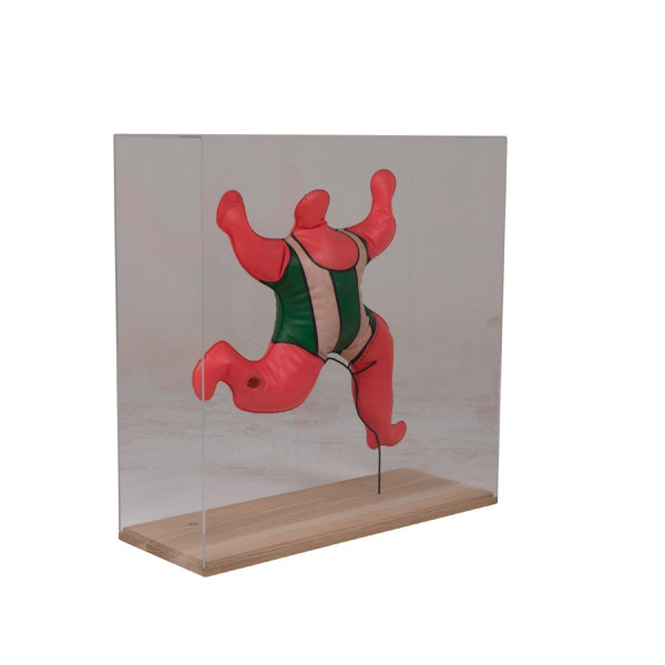 Niki De Saint Phalle, "Nana", anno 1996, LS5248609C