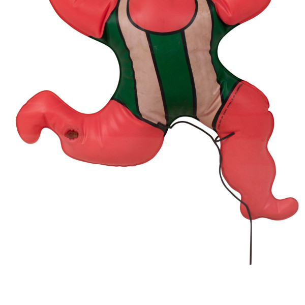 Niki De Saint Phalle, "Nana", anno 1996, LS5248609C