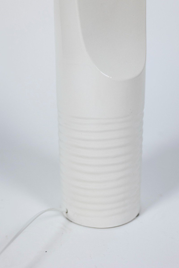 Ceramic "Whistle" Lamp, 1980s, LS5537104D