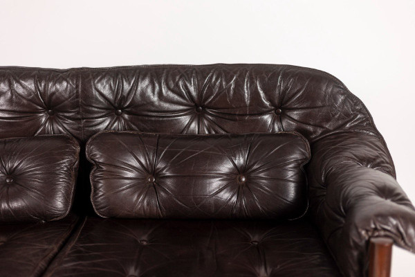 Arne Norell For Arne Norell Ab, Sofa, Year 1970, LS53601003A