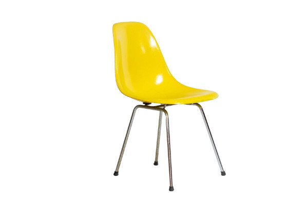 Eames For Herman Miller, Series Of Chairs, 1960s, LS5431/32