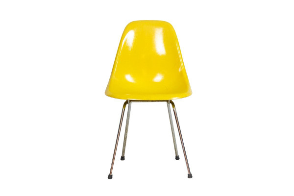 Eames For Herman Miller, Series Of Chairs, 1960s, LS5431/32