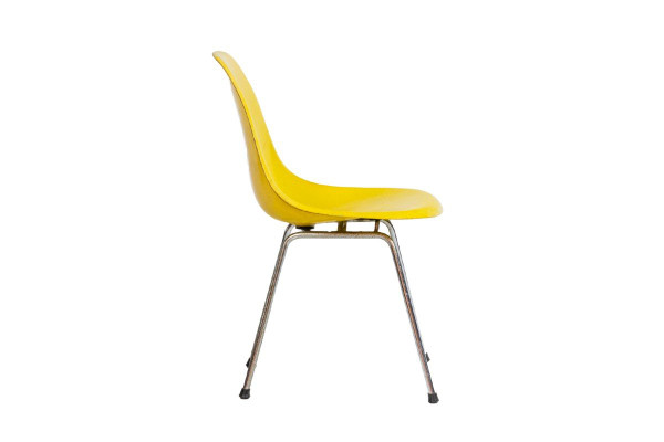 Eames For Herman Miller, Series Of Chairs, 1960s, LS5431/32