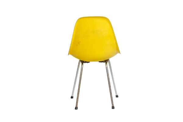 Eames For Herman Miller, Series Of Chairs, 1960s, LS5431/32