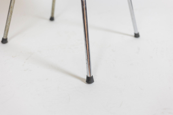 Eames For Herman Miller, Series Of Chairs, 1960s, LS5431/32