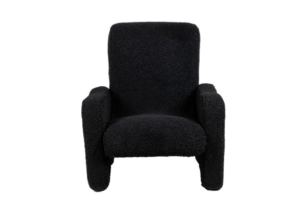 Pair Of Lounge Armchairs, 1970s, LS53691012D