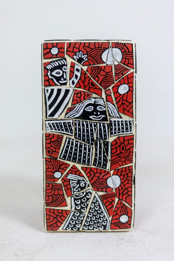 Guillaume Siméon, Scultura, Opera contemporanea, LS5320405E