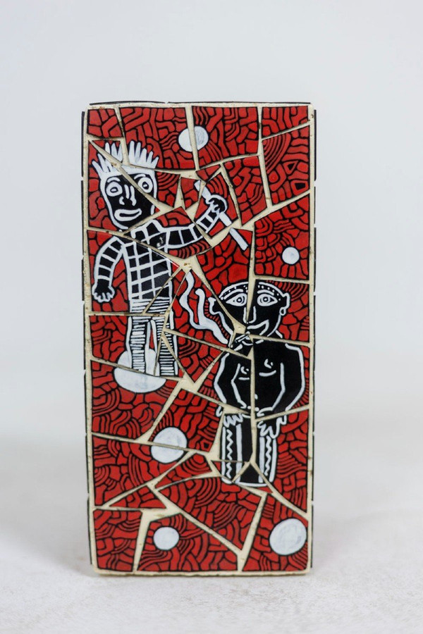 Guillaume Siméon, Scultura, Opera contemporanea, LS5320405E