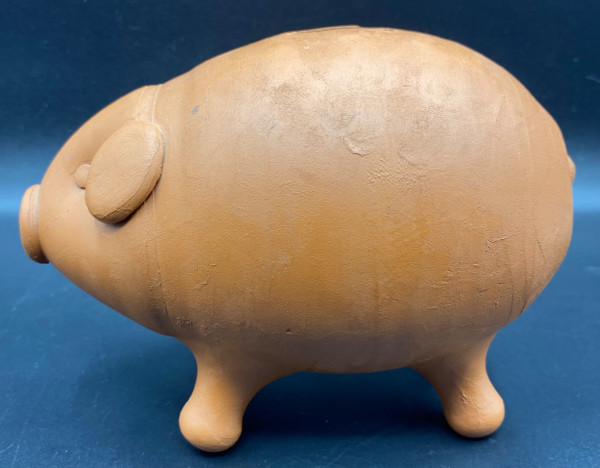 SPARSCHWEIN ZUM ZERBRECHEN