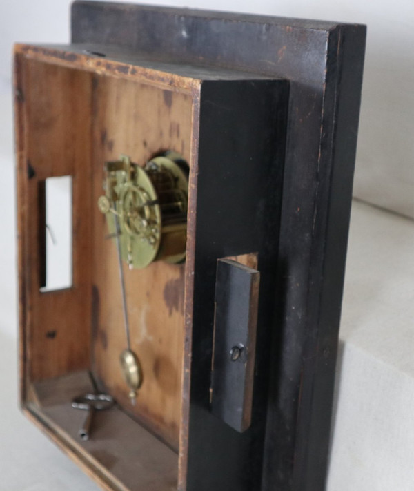 Tableau Horloge, XIXeme Siècle, Perfekter Zustand