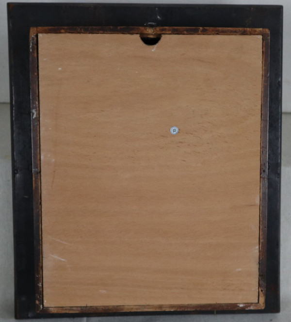 Tableau Horloge, XIXeme Siècle, Perfekter Zustand