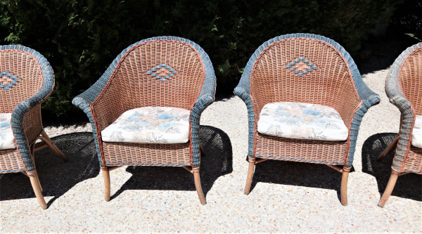 Rattan Garden Furniture