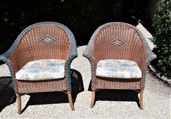 Rattan Garden Furniture