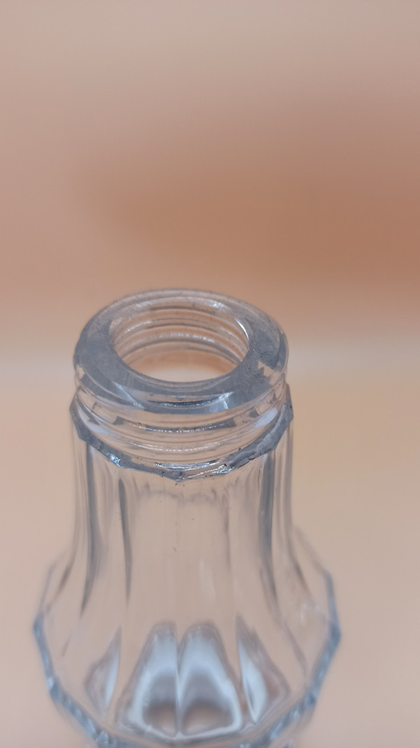 Christofle sugar shaker
