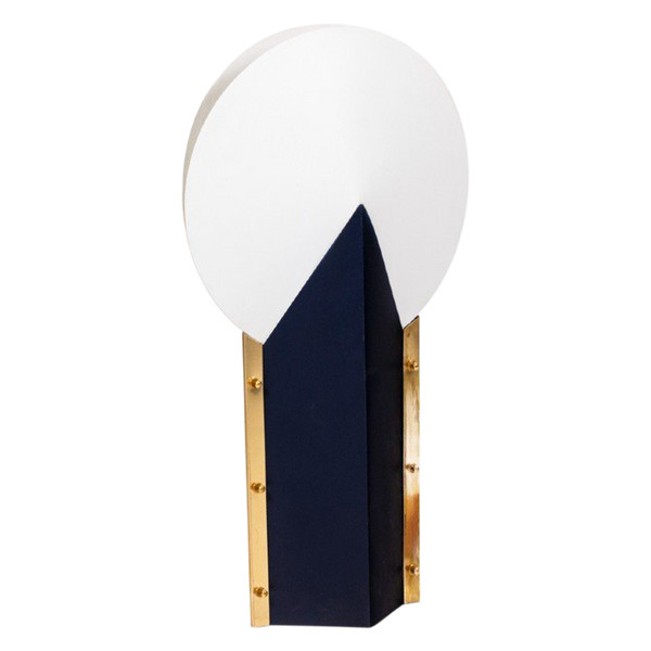 Samuel Parker pour Slamp, Lampe modèle « Moon », 1994, LS5053121A