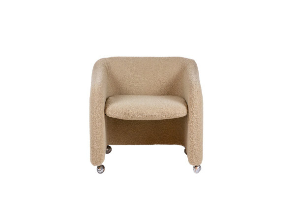 Pair of loop armchairs, 1970s, LS47981251