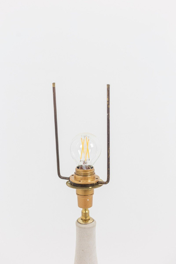 Carl Cunningham-Cole per Kähler e Le Klint, Lampada in ceramica, 1960, Ls47781501