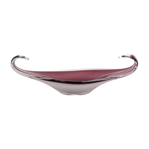 Paul Kedelv, Coupe En Verre, Années 1960, Ls4613b201