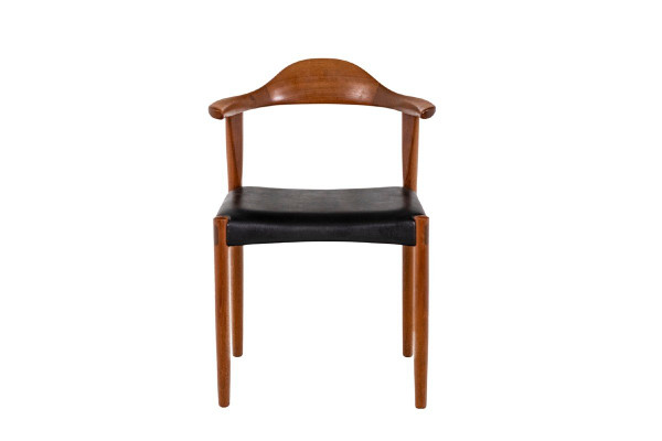 Harry Østergaard, Series Of Four Chairs