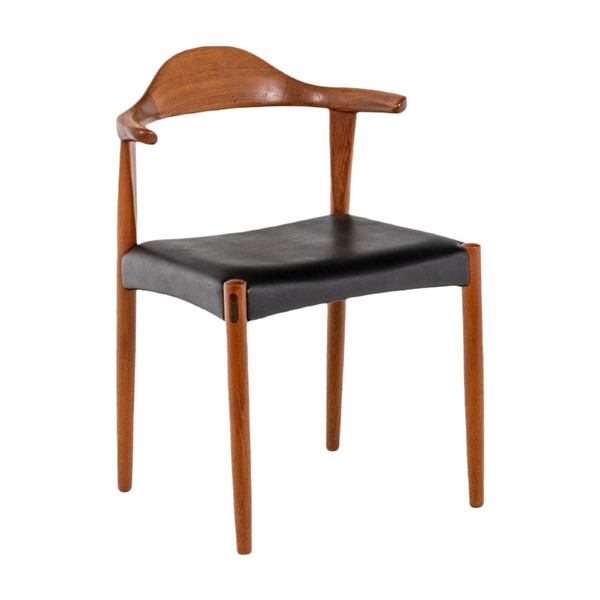 Harry Østergaard, Series Of Four Chairs