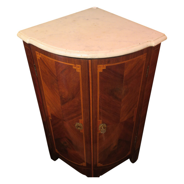 Einbauschrank Louis XVI