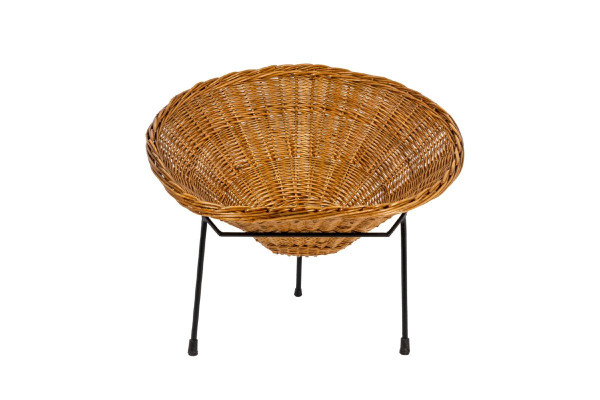Roberto Mango, Paire de fauteuils - LS4356361