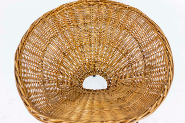 Roberto Mango, Paire de fauteuils - LS4356361