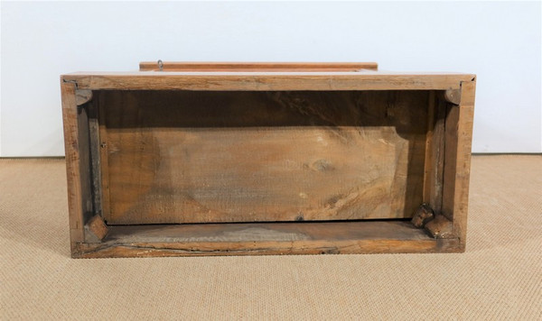 Pultmöbel aus Eiche - 1900