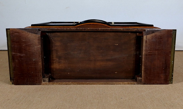 Buffet d’entre-deux en Palissandre de Rio, Art Déco – 1930