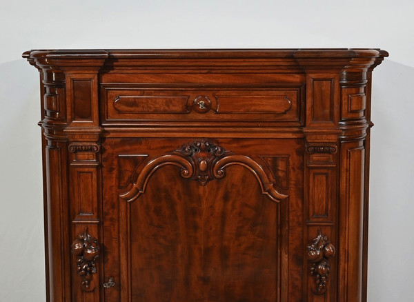 Rare Paire de Meubles d’Appui, style Napoléon III – 2ème partie XIXe