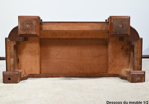 Rare Paire de Meubles d’Appui, style Napoléon III – 2ème partie XIXe