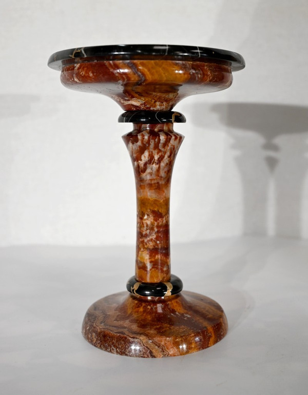 Fireplace Trim, Art Nouveau - Late 19th Century