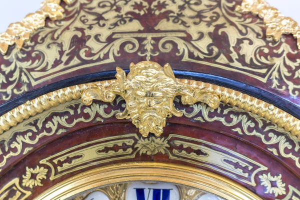 Kartell im Regency-Stil mit Boulle-Intarsien, um 1870 – LS39983181