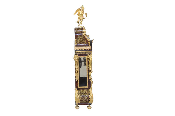 Kartell im Regency-Stil mit Boulle-Intarsien, um 1870 – LS39983181