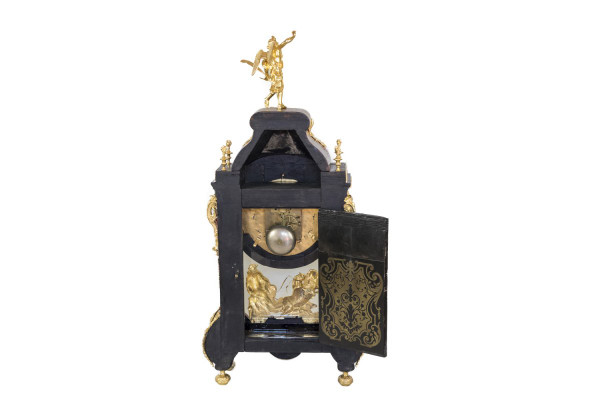 Kartell im Regency-Stil mit Boulle-Intarsien, um 1870 – LS39983181