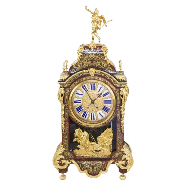 Kartell im Regency-Stil mit Boulle-Intarsien, um 1870 – LS39983181
