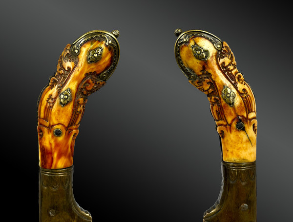 DAGGER known as Pia-Kaeta - Sri-Lanka - 18th century