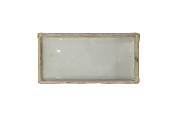 Pair Of Canton Porcelain Boxes, 1900 Period - LS2562241