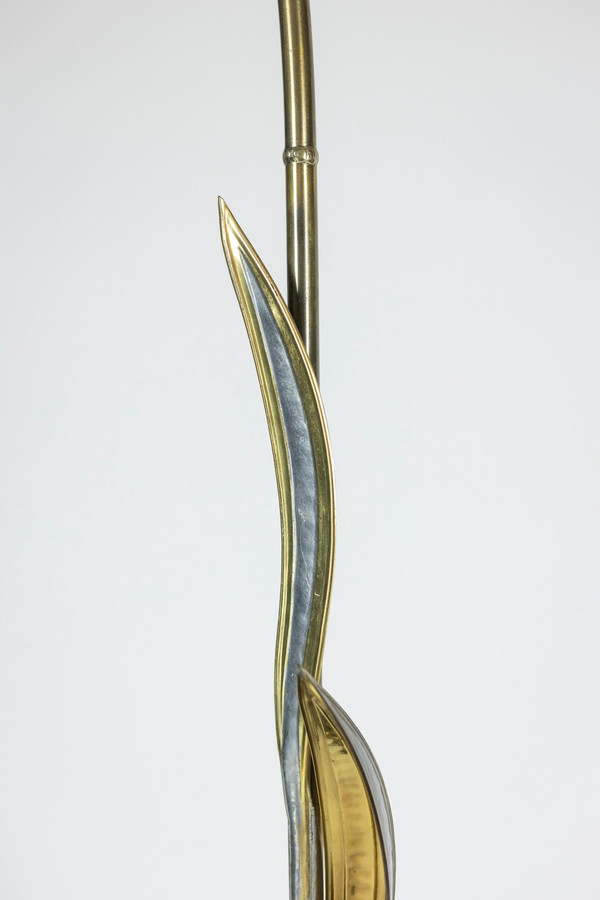 Henri Fernandez for Maison Honoré, Floor Lamp, 1970s