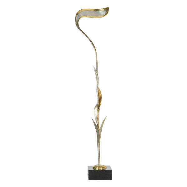Henri Fernandez for Maison Honoré, Floor Lamp, 1970s