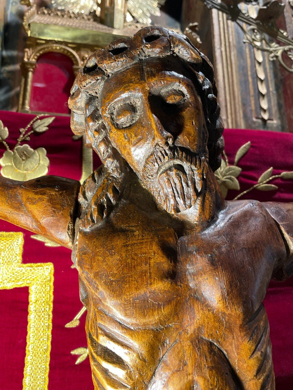 Representation Of Christ - 18th century