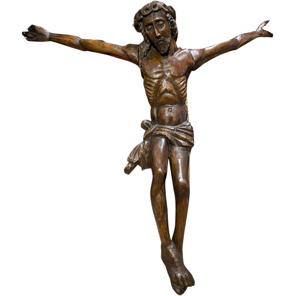 Representation Of Christ - 18th century