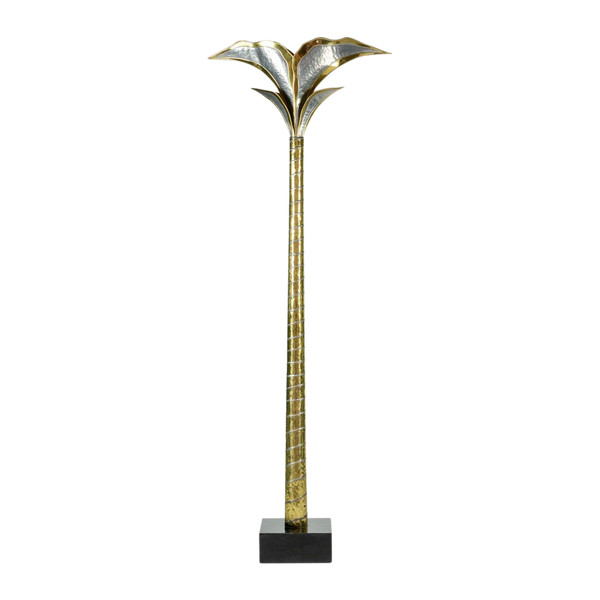 Henri Fernandez pour Maison Honoré, Lampadaire, années 1970