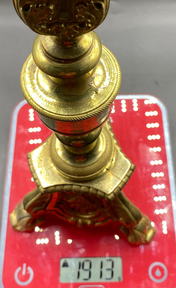CHRIST GOLDEN BRONZE XIXTH