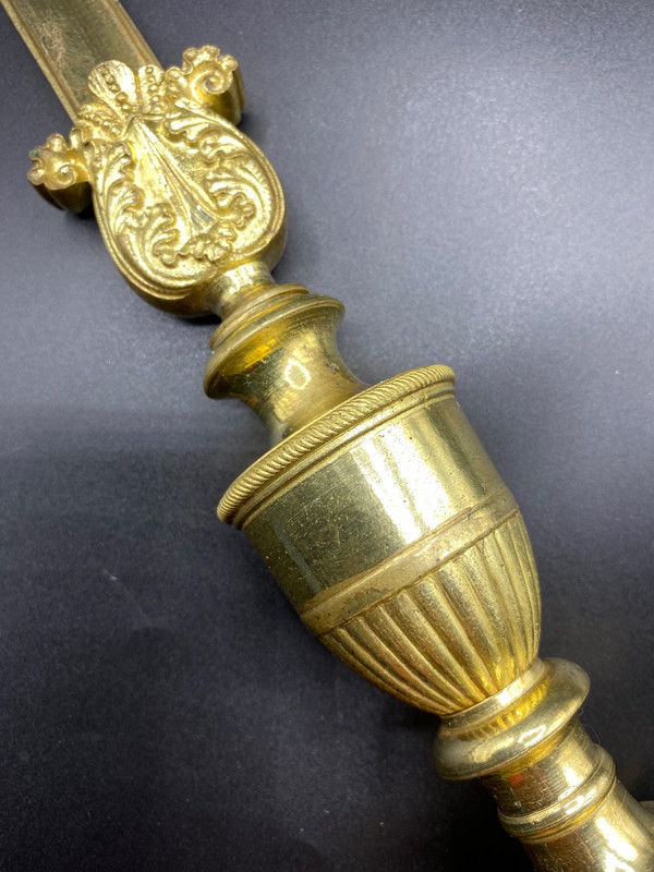 CHRIST GOLDEN BRONZE XIXTH